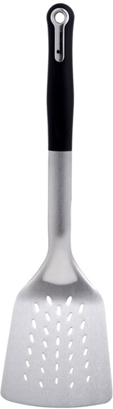 BERGNER BGMP-4859 Slotted Spatula(Pack of 1)
