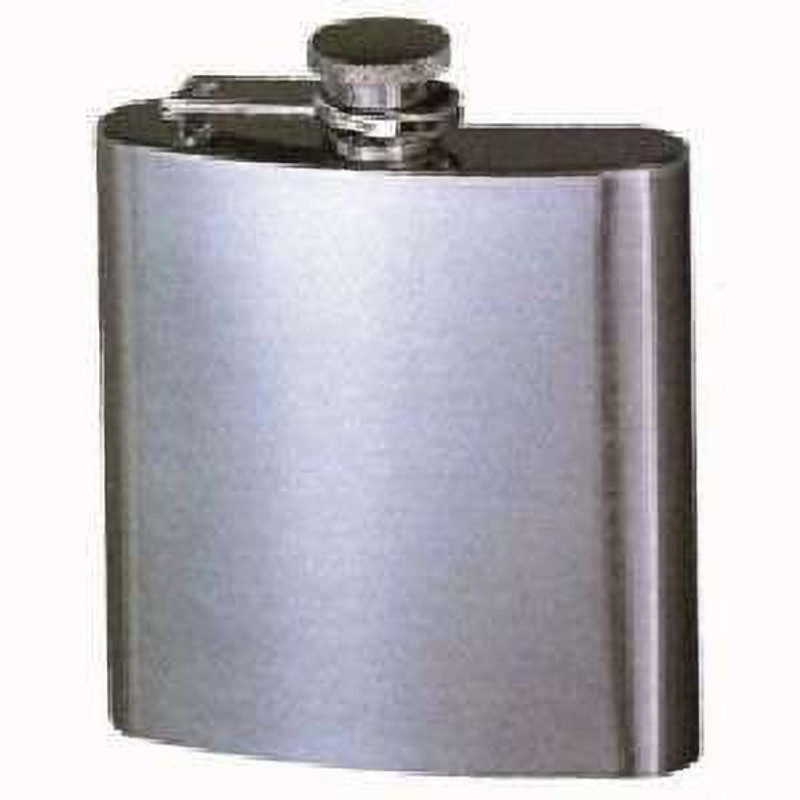Ratehalf Hip Flask(100 ml)