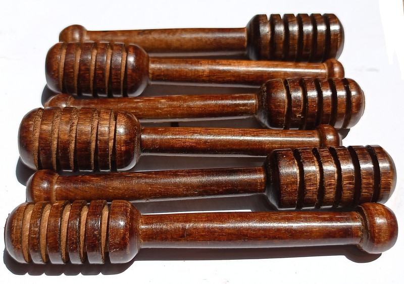 SWH Spoon Serving Set(Pack of 6)
