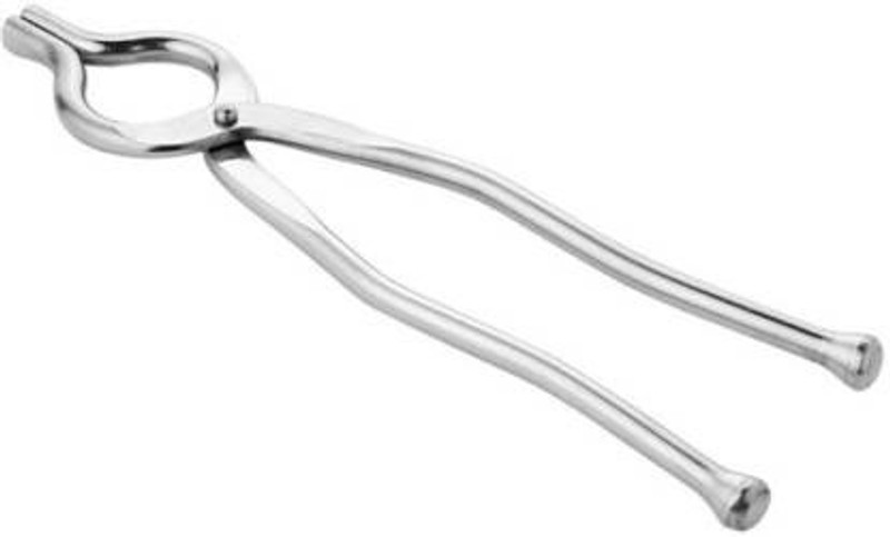 RJ kitchenware Store sandasi pakkad 18 cm Utility Pakkad(Pack of 1)