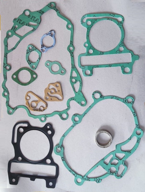 Pa APRILIA-SR-150-FULL-GASKET Car Head Gasket