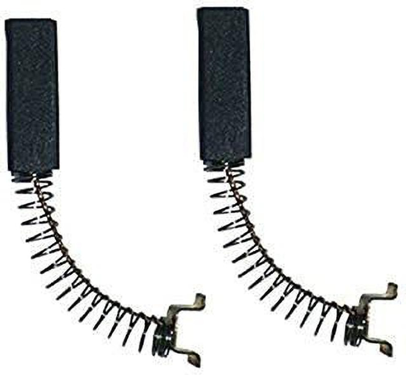 PMW Motor Carbon Brush For Maharani Mixer Grinder - Mixer Grinder Carbon Brush - 1 Set Motor Control Electronic Hobby Kit