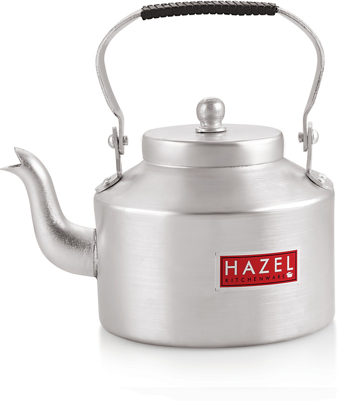 HAZEL 0.5 L Aluminium Tea Jug