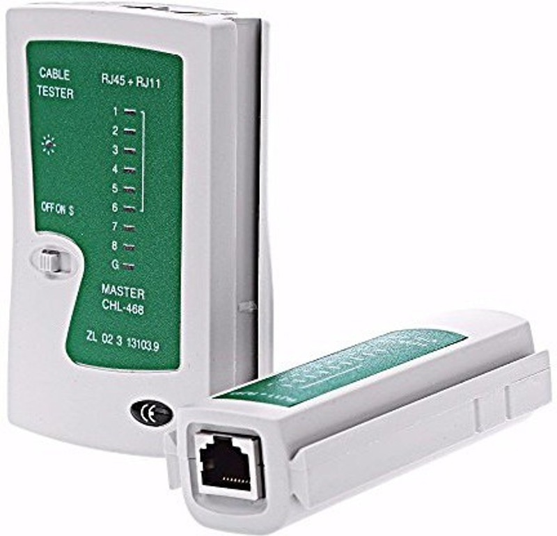 AlexVyan 1 Pcs Network Interface Card(Green)