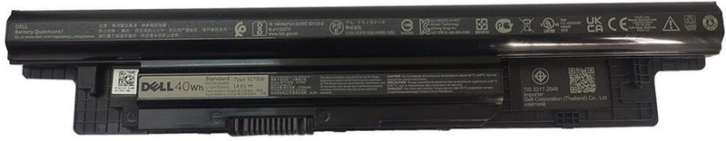 DELL J1KND 6 Cell Laptop Battery