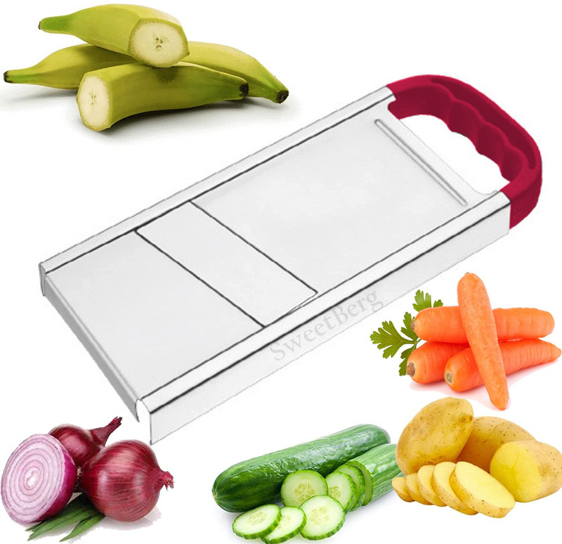 SWEETBERG Straight Peeler Set(Multicolor)