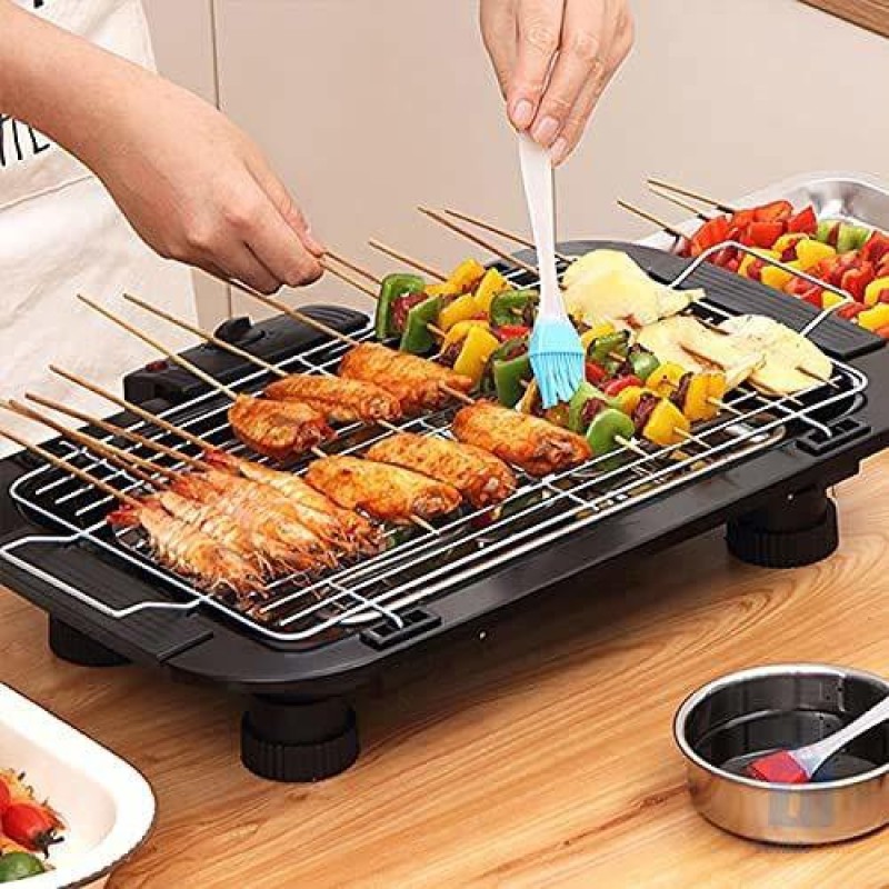 Clefairy Electric Grill