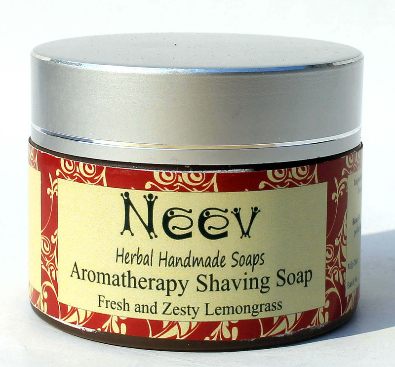 Neev MODDDD123 Shaving Soap(60 g)
