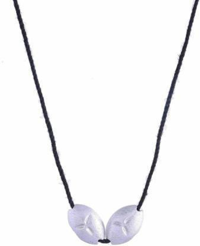 NUSHUB Nazar Manka Premium Raksha Sutra Tlismi Magic Moti for Teething Babies Teether(Silver)