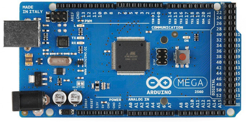 ADRAXX 81088EC Micro Controller Board Electronic Hobby Kit