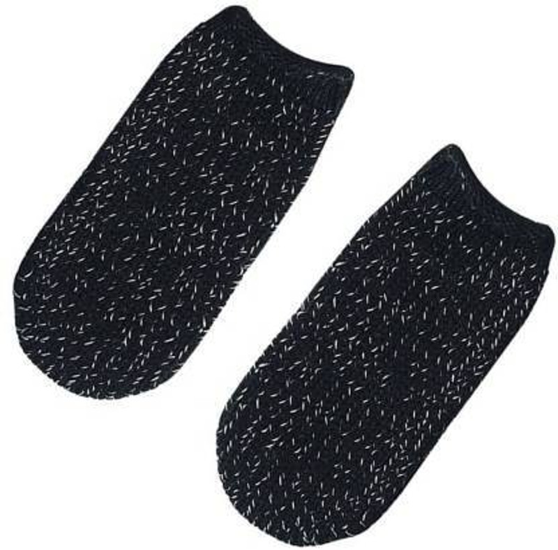 GamersGrip GAME FINGER SLEEVE FOR MOBILE Finger Sleeve.. Finger Sleeve (Pack of 4) Finger Sleeve(Pack of 4)