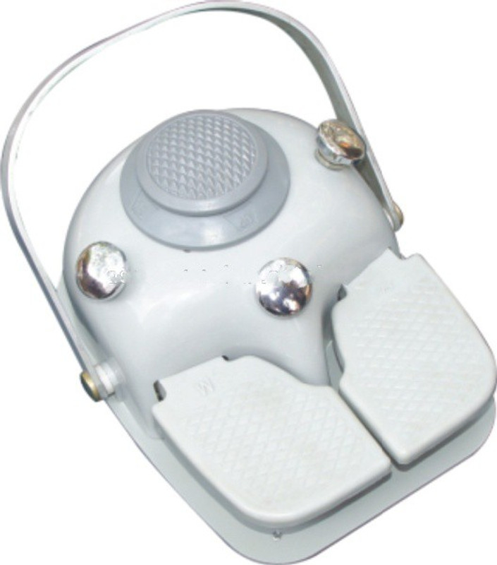 NMD NEXUS MEDODOENT Multifunction Foot Control Dental Implant