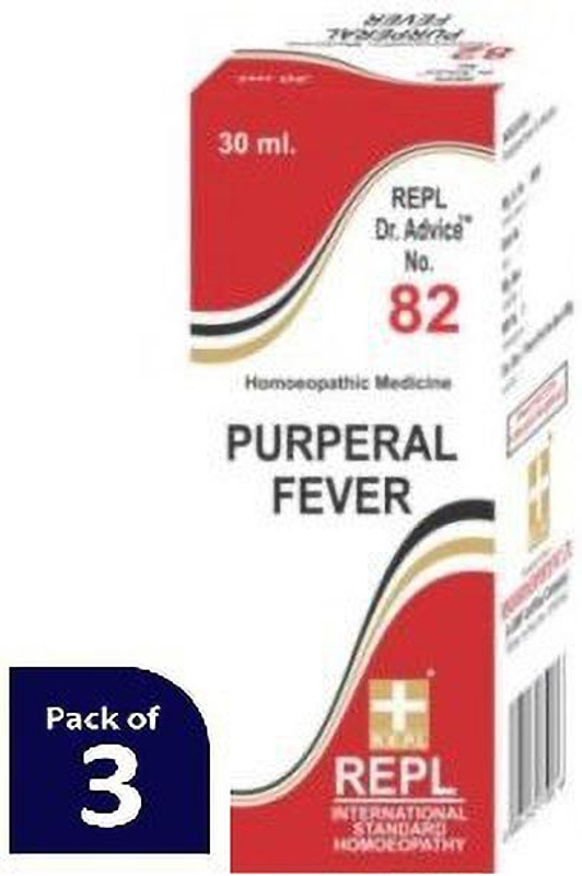 REPL Dr Advice No.92 SYNOVITIS Dilution(2 x 30 ml)