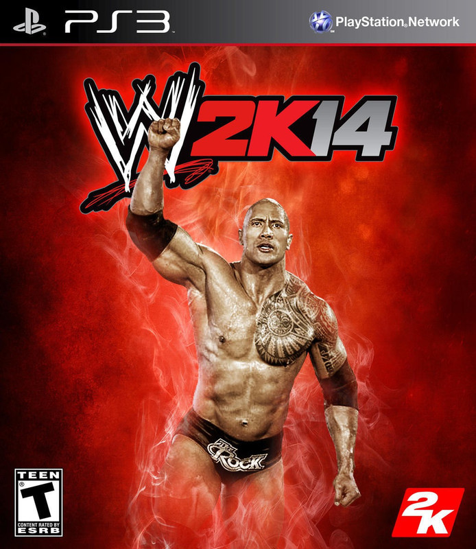 W2K1 PS4 (2013)(SPORTS, for PS4)