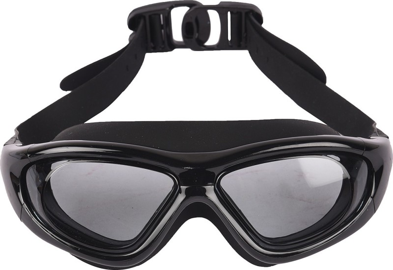 ArrowMax Model AS-9100 Swimming Goggles(Black)