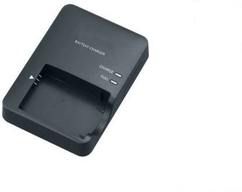 Amabu NB-8L camera battery Charger with cable Compatible with Canon Dslr Camera Camera Battery Charger(Black)