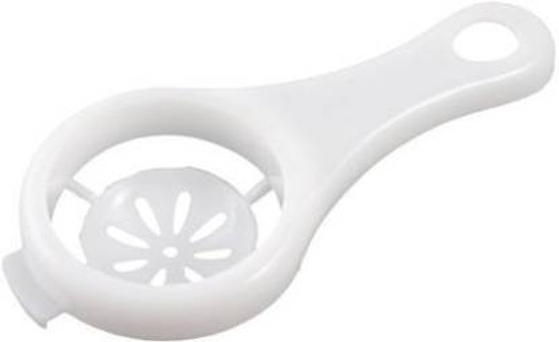 MDS EPS 01 Plastic Egg Separator(White, Pack of 1)