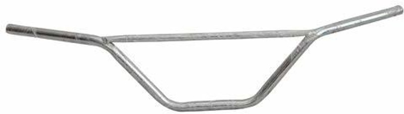 Bullkartzone Aow Attractive Offer World RD Handle Bar Universal for All Bikes Handle Bar(Steel)