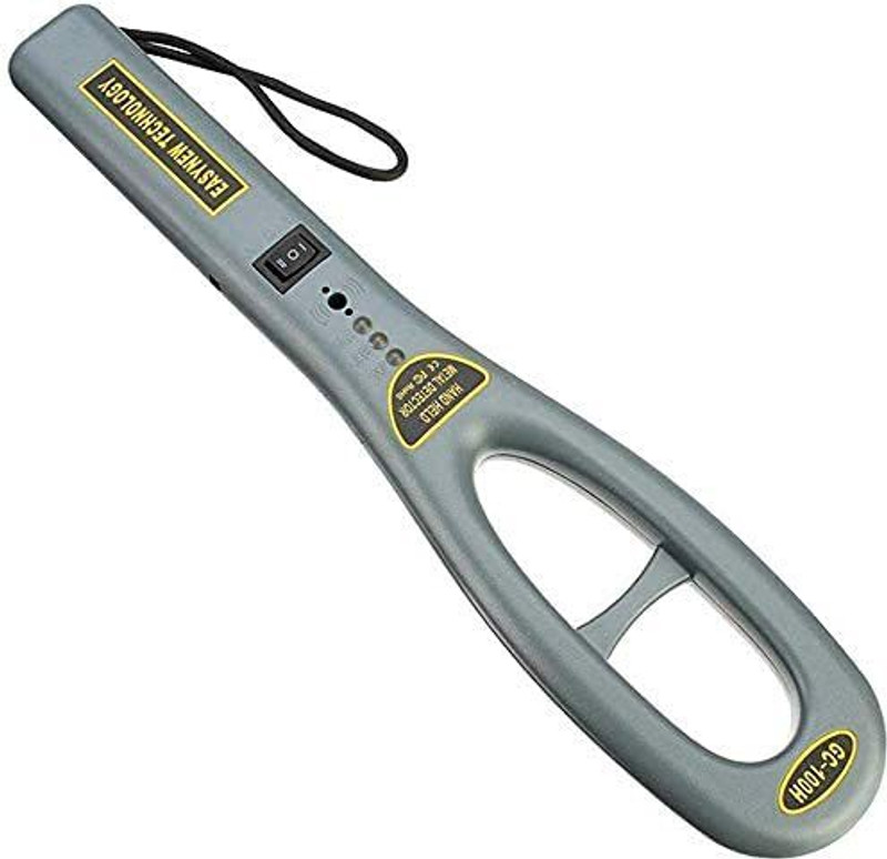 lntttech GC-101H Advanced Metal Detector