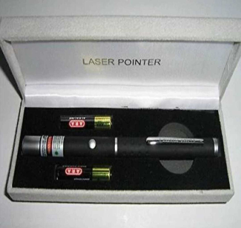 chughu Green laser light with disco dance(540 nm, GREEN)