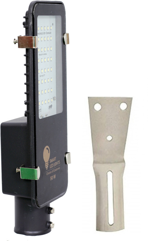 SMART 50watt Flood Light Outdoor Lamp(White)