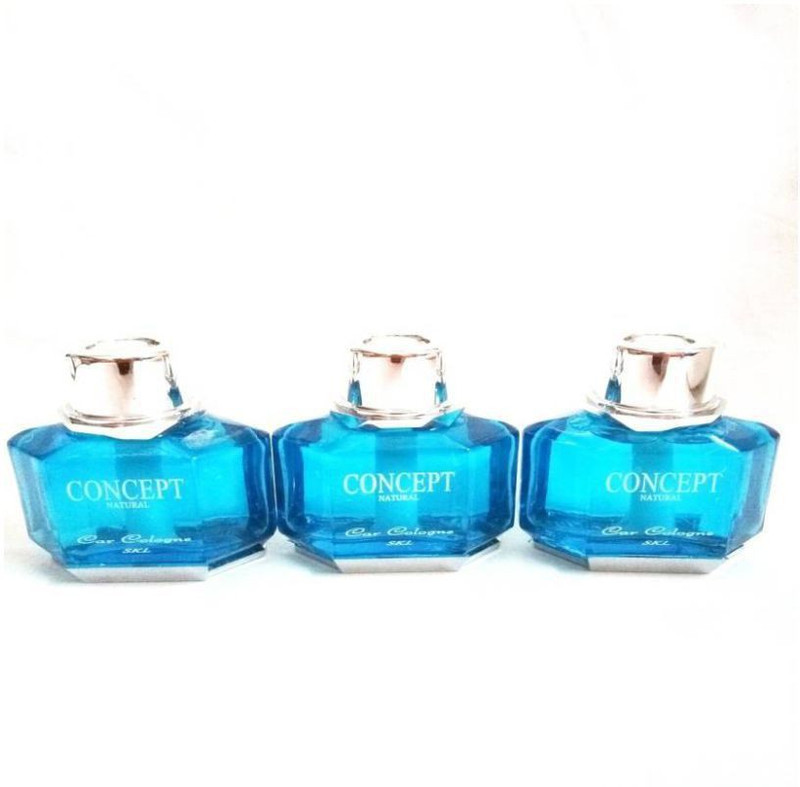 HARJAS CONCEPTHARJAS003 CONDEPTJRJAS003 Air Purifier(Pack of 3)