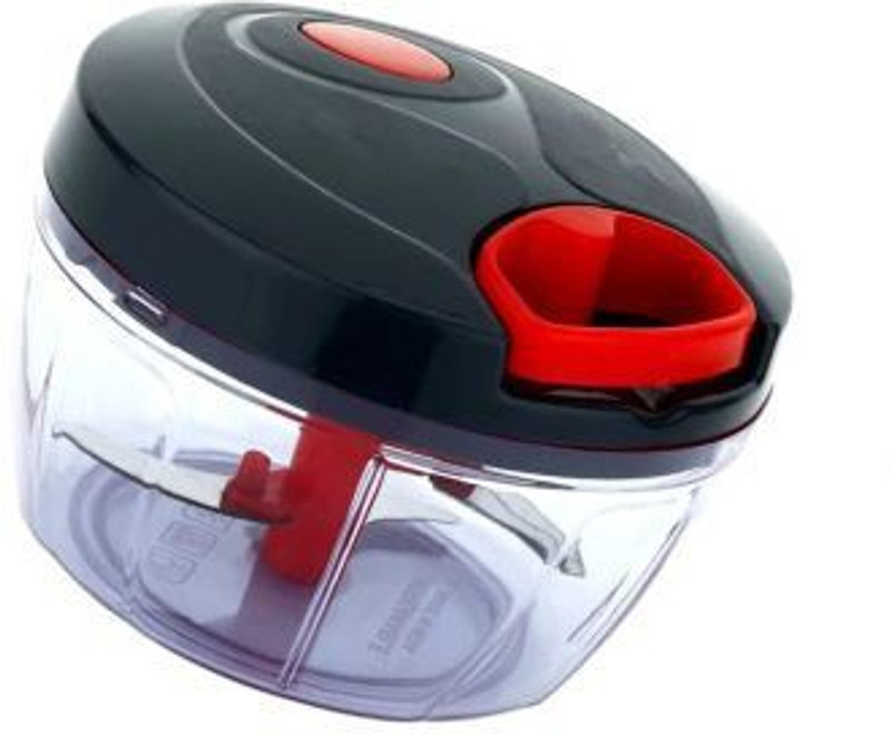 DDecora Vegetable & Fruit Chopper(2)