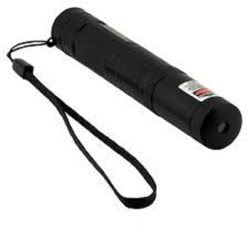 Kmc kidoz green light Laser Disco Light laser light with battery and charger and keys(532 nm, Green)