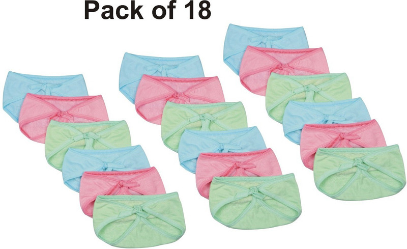 meet novelty premium quality newborn washable, reusable V shape hoisery cotton diapers/ nappies
