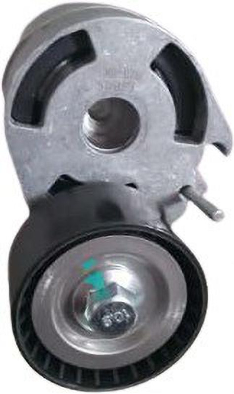 Paanjo Drive Fan Belt Tensioner Damper Adjuster for Ford FIGO/Fiesta Diesel Model Oil Filler Cap