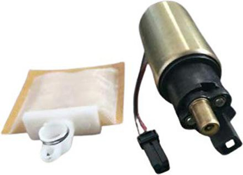 Paanjo Fuel Pump Motor for Maruti Wagon-R k-Series (2010-2018),Swift k-Series (2014-2018) Petrol Oil Filler Cap