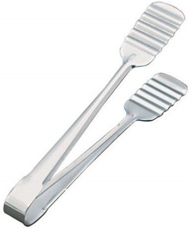 MobFest RT-01 28 cm Utility Tongs(Pack of 1)