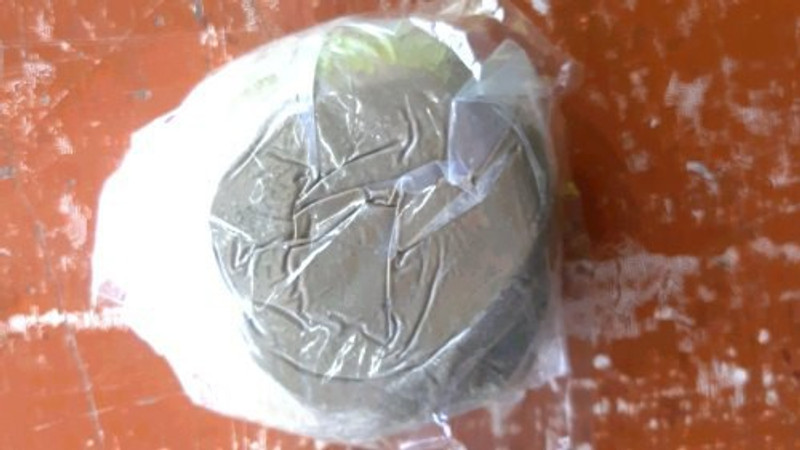 Adinath Creators CLAY PUTTY / GLASS PUTTY Adhesive(1 kg)