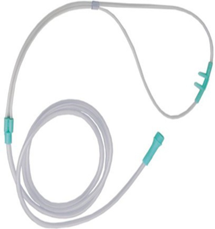 GLOMOOV |Nasal Cannula "1132"| Nasal  Cannula(Pack of 1)