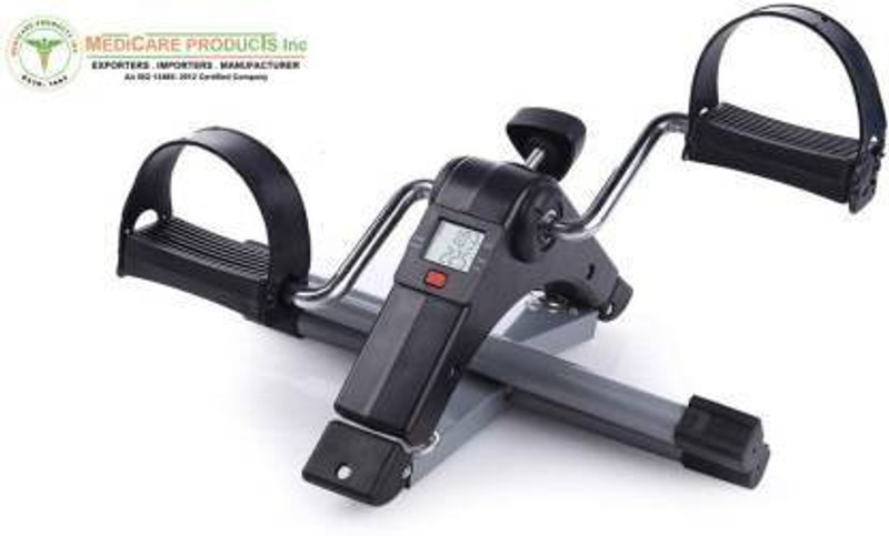 MCP Healthcare MC-55-pedal Mini Pedal Exerciser Cycle