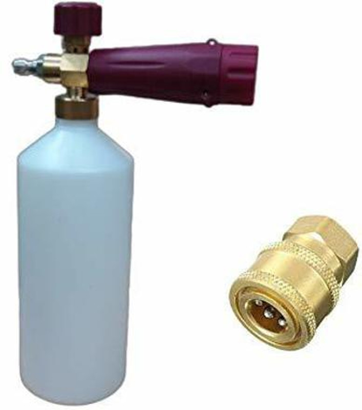 HPT Foam gun Engine Cleaner(1 L)