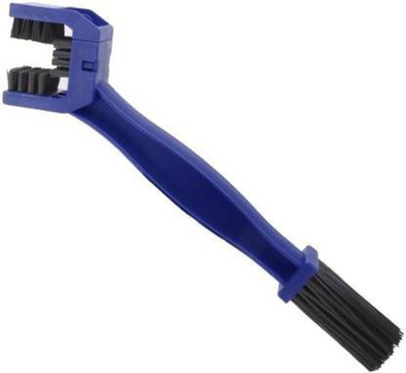 AIRSKY Motorcycle and Cycle Chain Cleaner Washer, Cleans Quickly and Easily for MTB Road Bike Chain Breaker