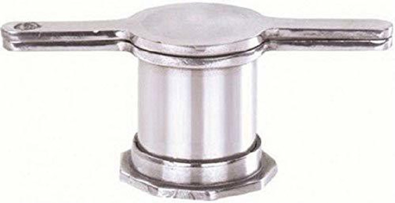 HARISH TRADERS Set of 5 Pattern Discs Kitchen Press