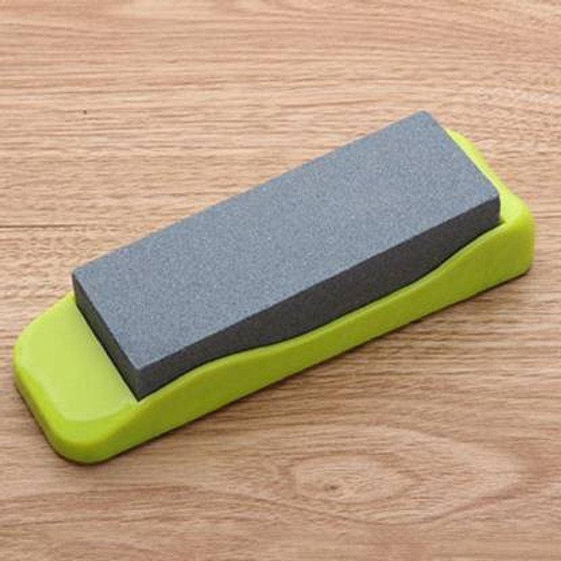Zhart Knife Sharpening Stone Knife Sharpening Stone(Ceramic)