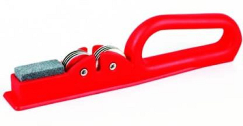Bekner bkn-01 Felador knife sharpener Knife Sharpening Steel(Plastic, Steel)