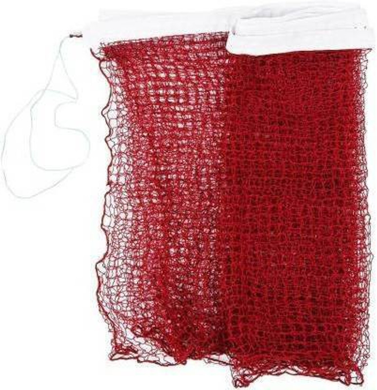 ARINEO BADMINTOR NET (RED) Badminton Net(Red)