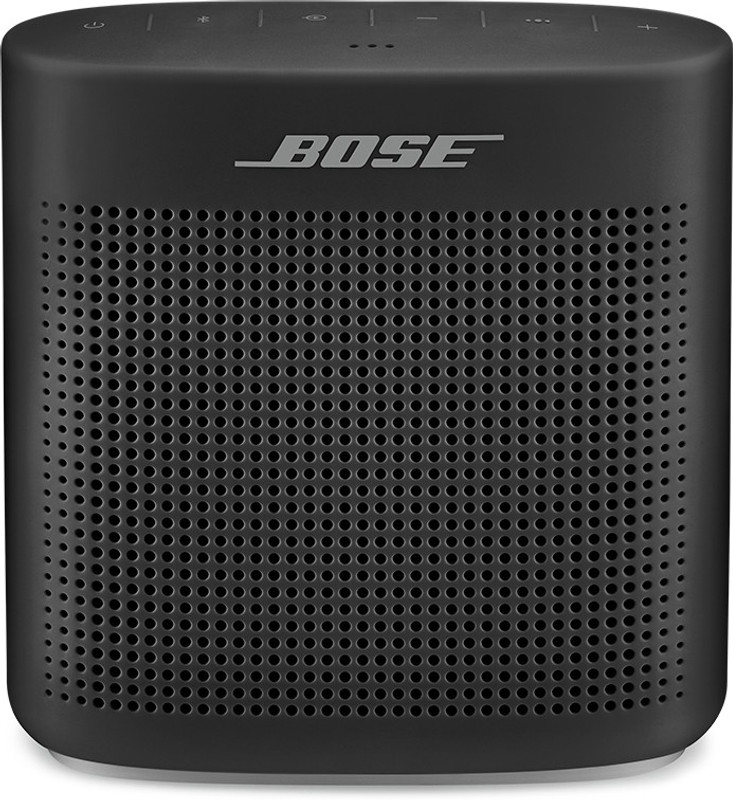Bose SoundLink Color Bluetooth Speaker ii Price in India (Offers