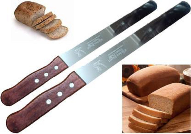 Pigeon 3 Pc Steel Knife Set