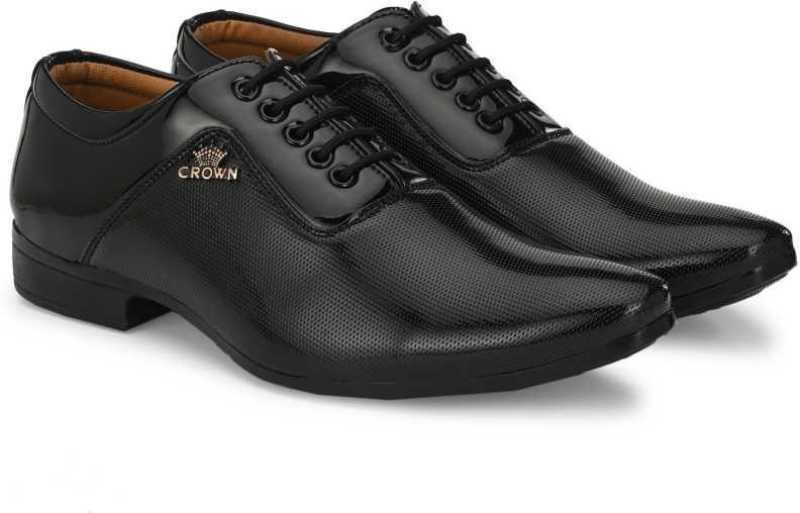 Radlett Lace Up For Men(Black , 10)