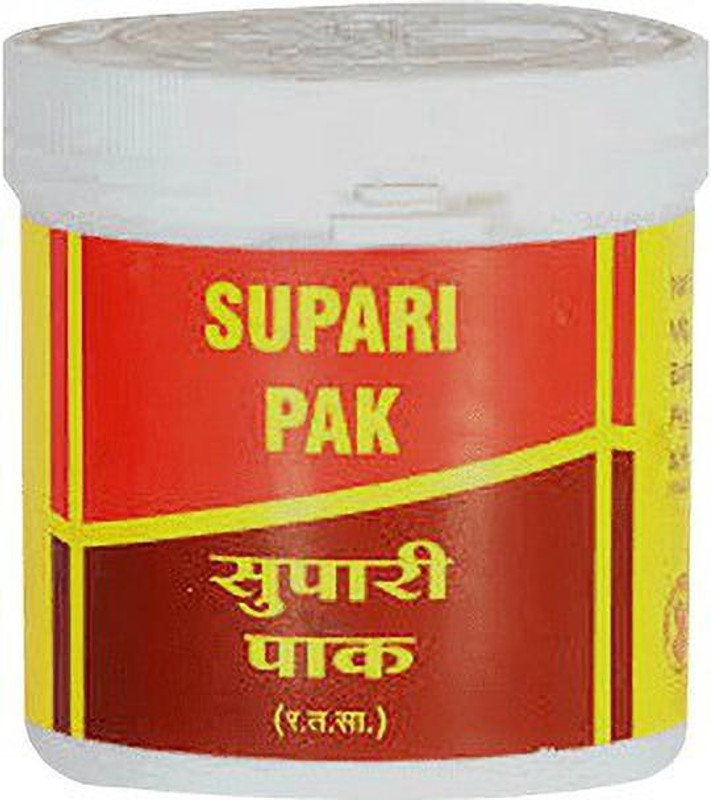 vyas Supari Pak 100gm (pack of 3)(Pack of 3, 300 g)