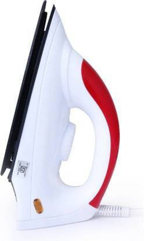 PDhingra SMART LOOKS IRON FOR YOUR SMART HOME , NEW LOOKS IRON IN CATLOG , GRAB THIS STYLISH IRON BEFORE DEAL ENDS 2021 750 W Dry Iron(Multicolor)