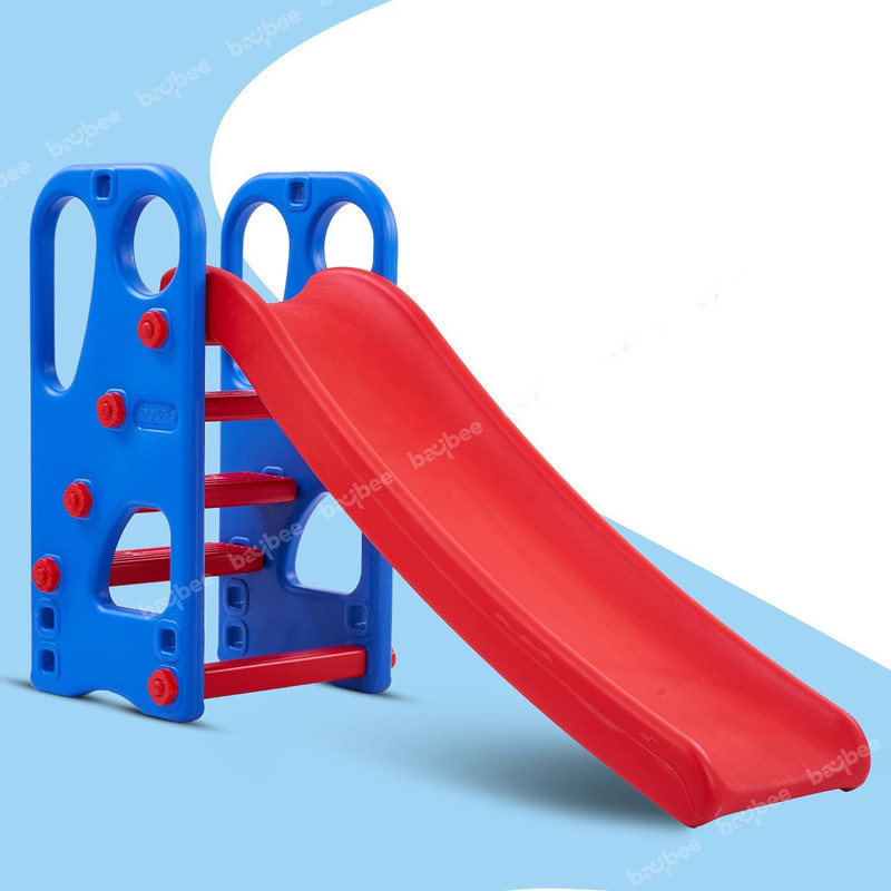 baybee Playgro Super Senior Slide, Multi Color(Multicolor)