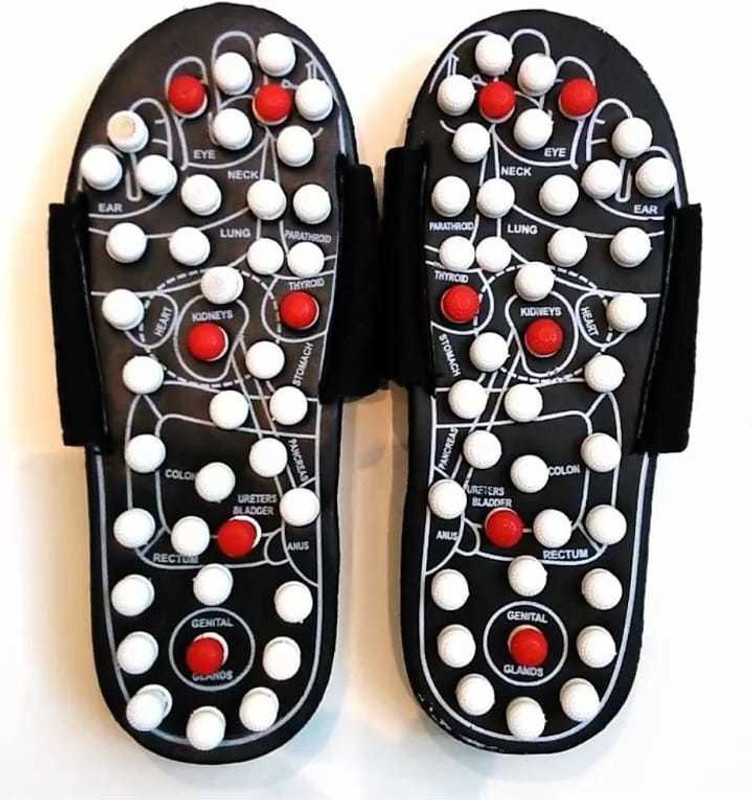 ACUPRESSURE LIFE STYLE Smart Sock