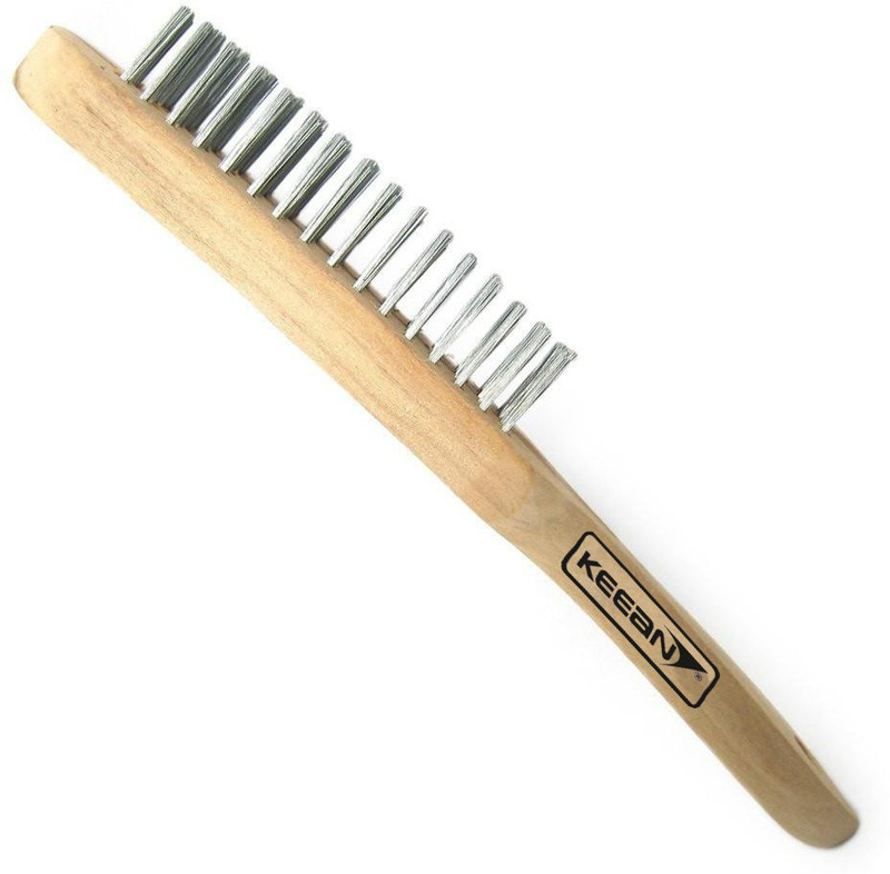 KEEAN K90086 Strip Brush(Pack of 1)