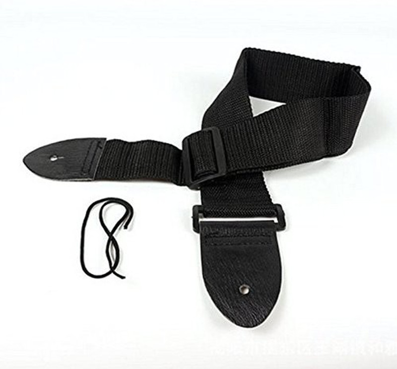 KANHA HUB PP (Polypropylene) Strap(Red)